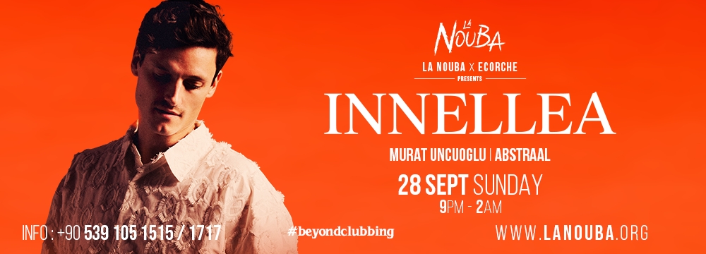 La NOUBA 