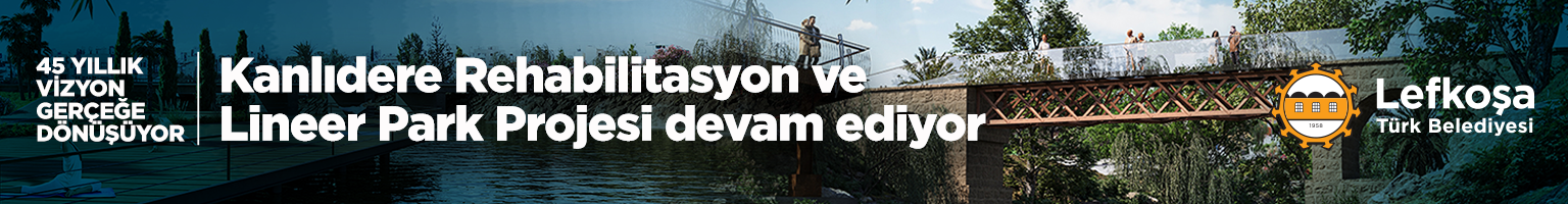 Lefkoşa Türk belediyesi 