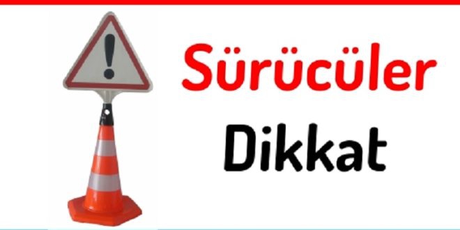 15 Kasım tören provaları dolayısıyla kapalı olacak yollara dikkat!