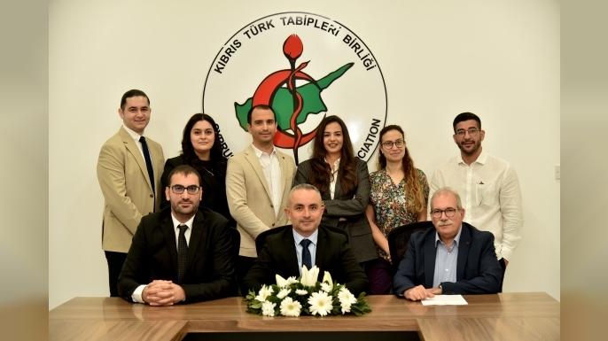 17-22 Kasım Diş Hekimliği Haftası…