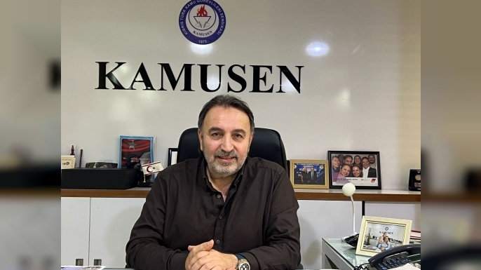 ''20 Temmuz, Kıbrıs Türk halkının yeniden doğduğu gündür''