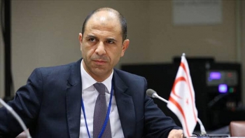 Kudret Özersay adaylıktan çekilenlerin bir açıklama yapmaları gerekiyor