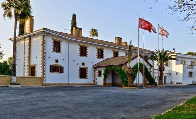 Atamalar imzalandı Cumhurbaşkanlığına bağlı birimlerde görevden alma ve göreve atamalar Başbakanlık Basın ve Halkla İlişkiler Müdürlüğü tarafından duyuruldu