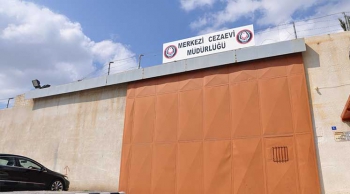 Avukat pozitif çıktı Mahkum temaslı