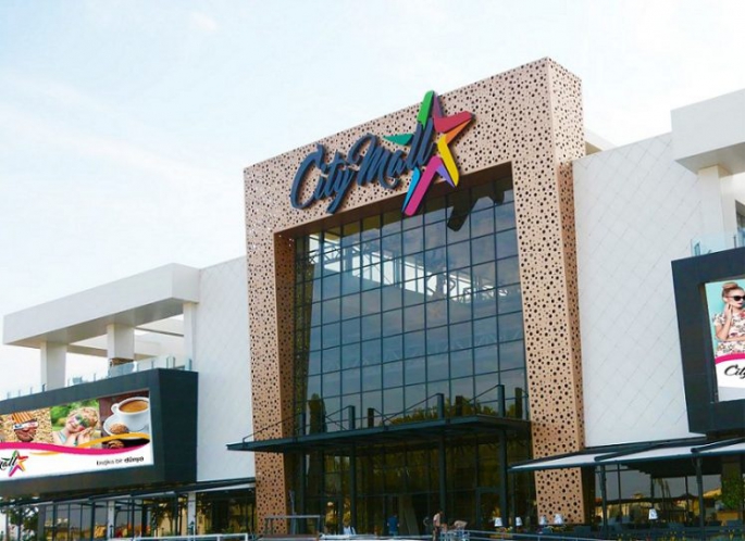 CITY MALL AVM TEDBİR AMAÇLI TÜM PERSONELE TEST YAPTI SONUÇ SEVİNDİRİCİ