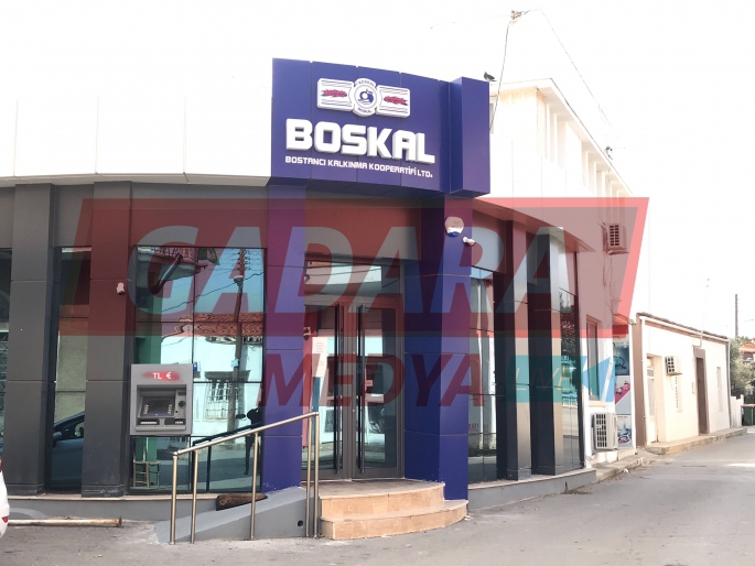 BOSTANCI BOSKAL’ DA ÇIKAN VAKA ARDINDAN BÖLGE ÇOK TEDİRGİN