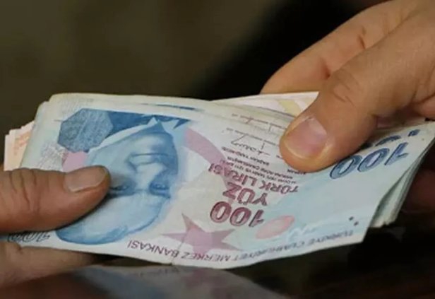 Destek Ödemesi Kapanınca Hikaye Oldu Açılınca Ödeneceği Duyurusu Yapıldı