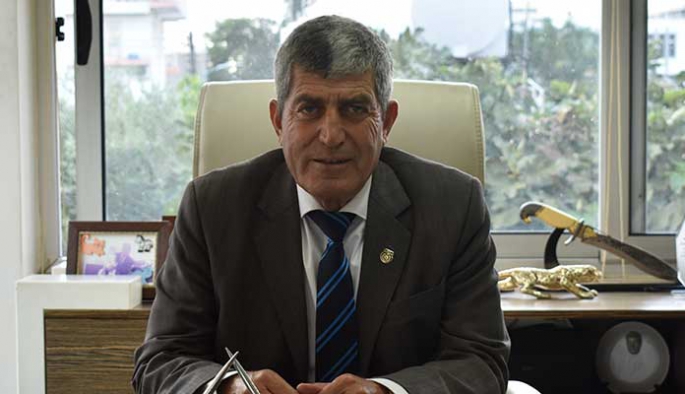 Emekli Polisler Derneği Firariyi Yakalayan GKK ve Polis Teşkilatını Kutladı