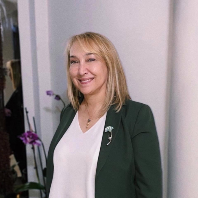 ESKİ SAĞLIK BAKANI FİLİZ BESİM SOSYAL HESABINDAN YAPTIĞI PAYLAŞIM