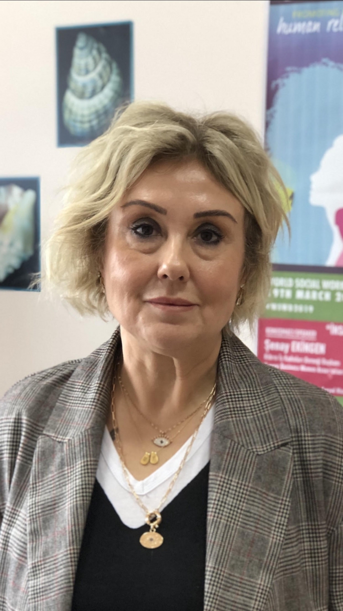 LAÜ Akademisyeni Hablemitoğlu, “Pandemi Sürecinde Ebeveyn Çocuk İlişkisini” ele aldı