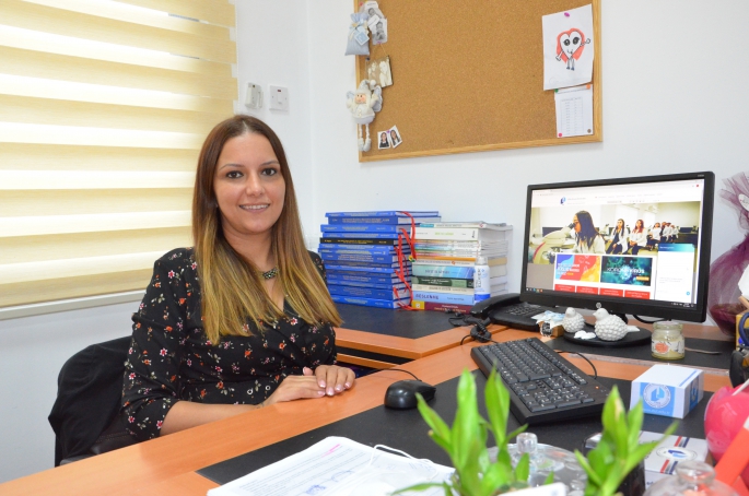 LAÜ Akademisyeni Perçinci, “Pandemi Dönemive Beslenme”