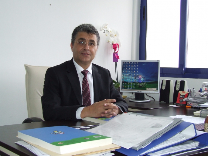 Lefke Avrupa Üniversitesi (LAÜ) Dr. Fazıl Küçük Eğitim Fakültesi Sınıf Öğretmenliği Bölümü Öğretim Üyesi Prof. Dr. Oğuz Serin