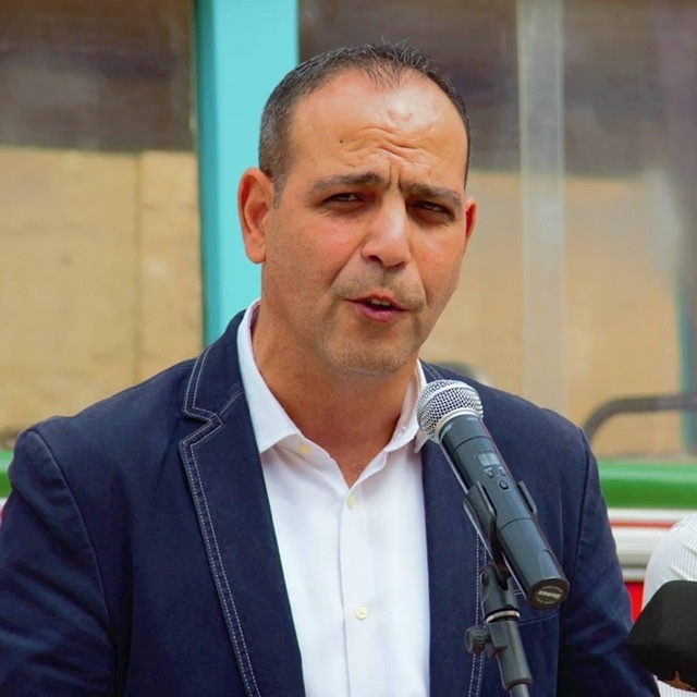 LEFKOŞA BELEDİYE BAŞKANI MEHMET HARMANCI’DA BASINDA KÜÇÜK DÜŞÜRÜLMEYE ÇALIŞILAN EMEKÇİLERE DESTEK ÇIKTI