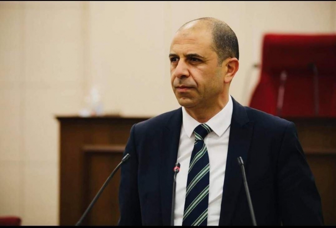 ÖZERSAY: MUHTARLARIMIZI MAĞDUR ETMEYİN!