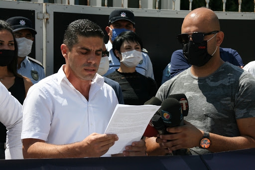 Rutin Olarak PCR Testlerimizi sağladığımız Zaman Hastalığın Önüne Geçeceğiz