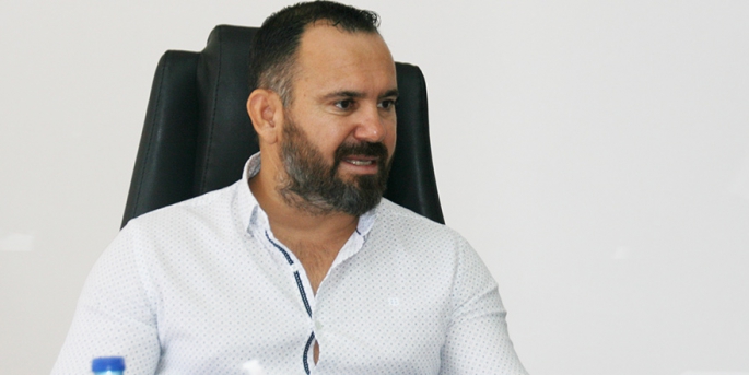 KTAMS başkanı Bengihan hükümeti uyardı