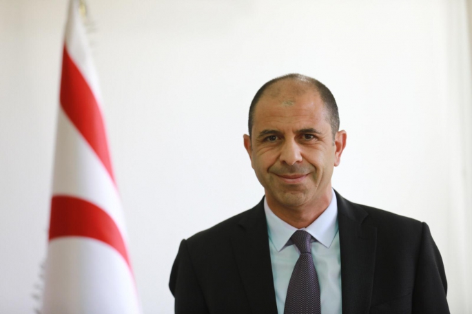 “PARALEL BİR MASA KURULMALI, ÇÖZÜM ÖNCESİNDE BİZE NEFES ALDIRACAK KONULAR GÖRÜŞÜLMELİ”