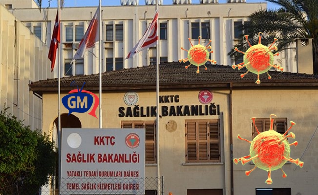 22’si yerel 32 pozitif vakaya rastlandı
