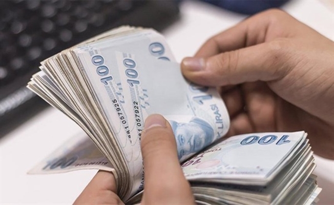 Akaryakıt desteği için 9 milyon 444 bin TL ödeme yapıldı
