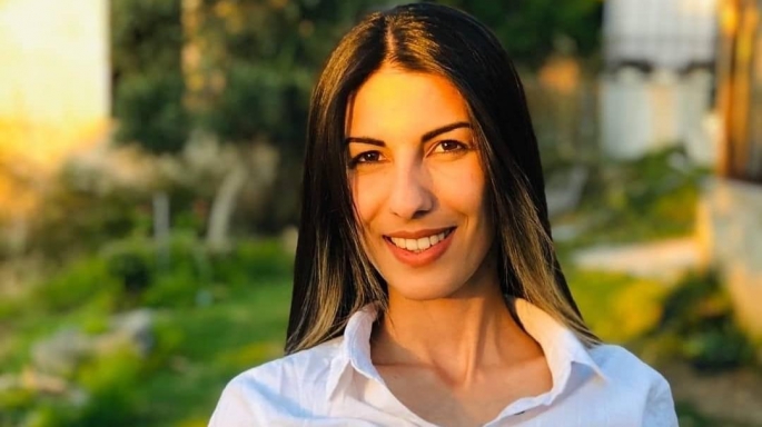 Duygu Zengin Güneşin Doğduğu Yeri Tanıyın