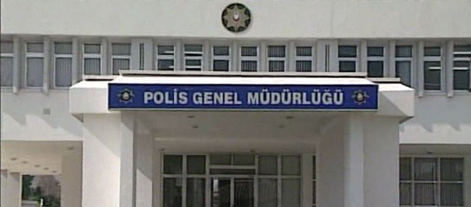 Polisiye olaylar