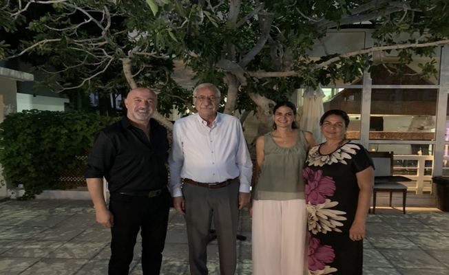 Sammy’s Otel yeniden faaliyette