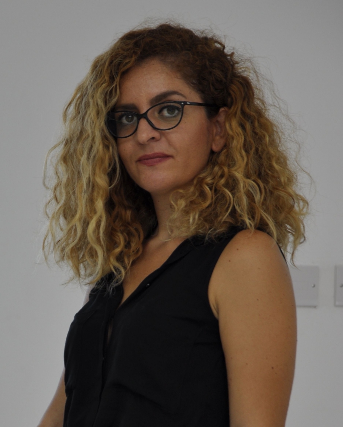 Yrd. Doç. Dr. Damla Mısırlısoy “Kültürel Miras Yapılarının Yeniden Kullanımı” konusu ile ilgili açıklamalarda bulundu.