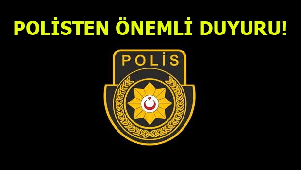 20 Temmuz günü hangi yollar açık? İşte polisten yapılan açıklama..
