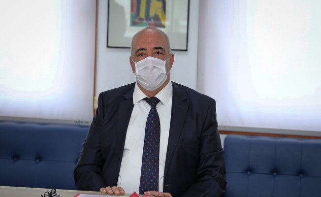 Asgari Ücret Saptama Komisyonu toplandı