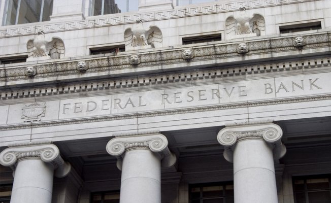 Fed: Salgının etkileri hissediliyor, enflasyonda yukarı yönlü risk arttı