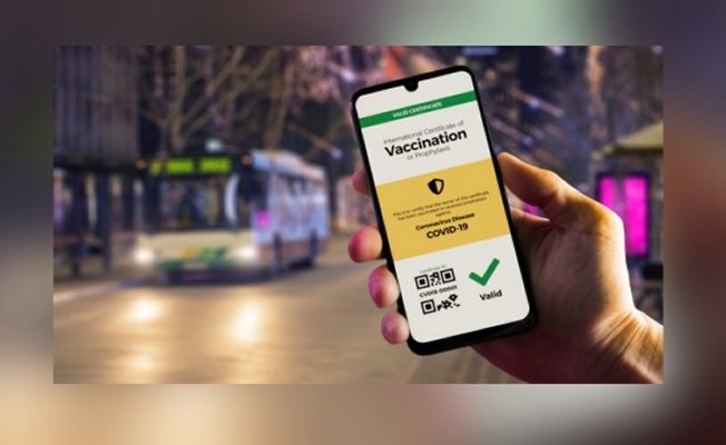 Güney Kıbrıs’ta safepass artık zorunlu