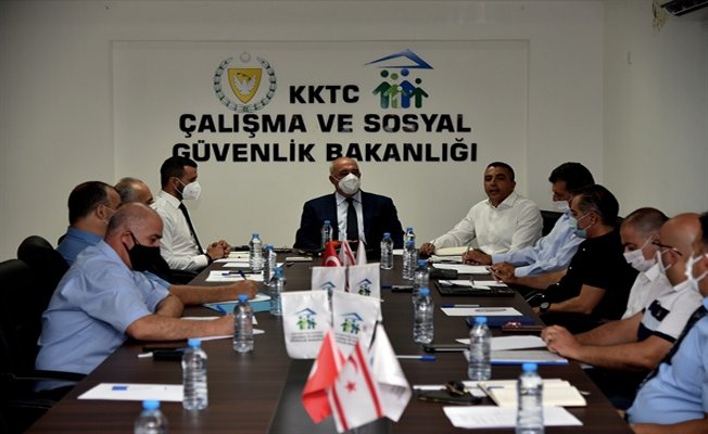 Serdaroğlu: 6 bin TL öngördülerse bizim oyumuz şimdiden evettir