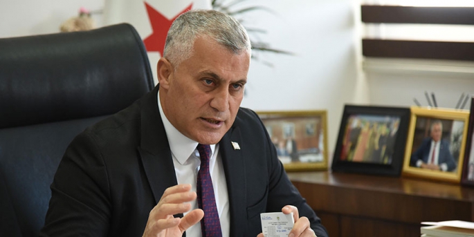 2021 - 2022 Akademik Yılı Güz Dönemi KKTC Üniversitelerinde yüz yüze eğitim şeklinde gerçekleşecek