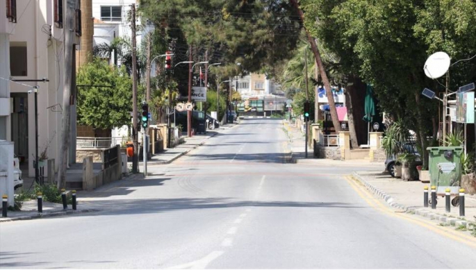 7 kişi yasağı ihlal etti
