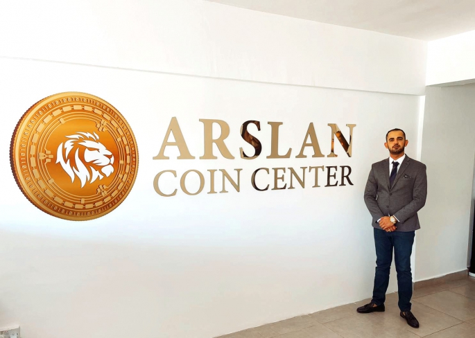 Arslan Group büyümeye devam ediyor