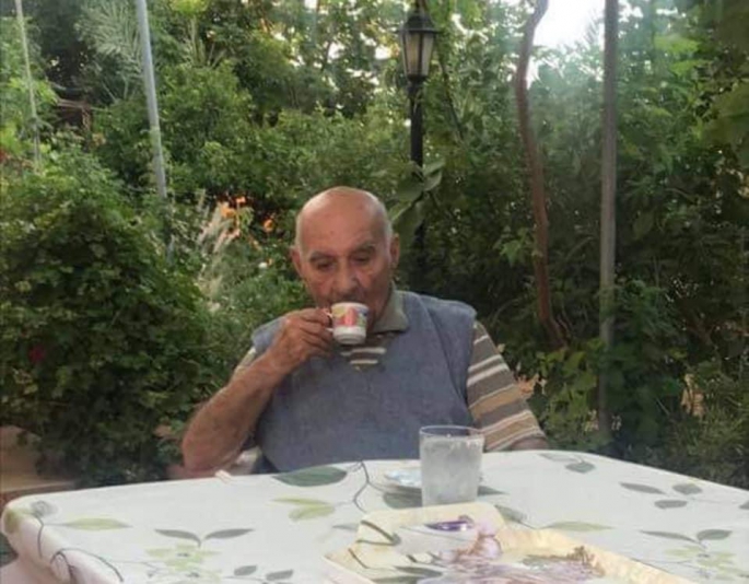 Bir günde 3 kişiyi covid 19 nedeniyle kaybettik