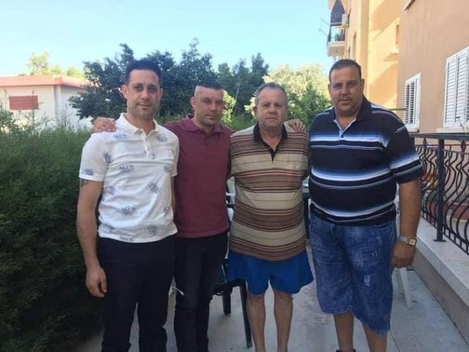 Çok sevdiğimiz arkadaşımız Hüseyin Kasap, sevgili babası vefat etmiştir aileye sabırlar diliyoruz