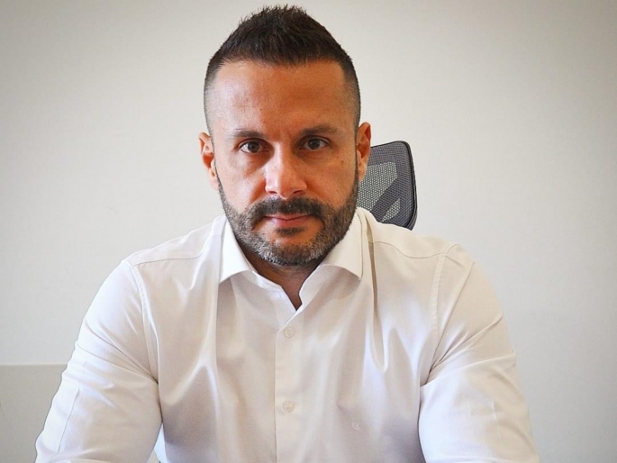 Dr. Erol Uçaner bilgilendirdi