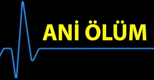 Girne'de sakin Mert ŞENOĞLU hayata veda etti