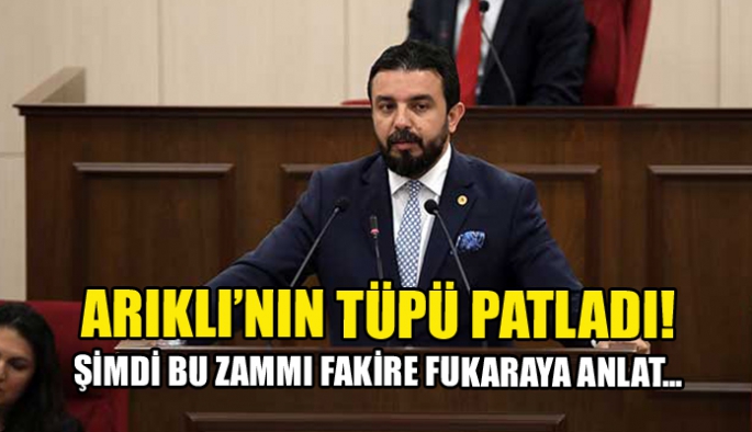 Kim derdi ki Bertan Zaroğlu haklı olacaydı