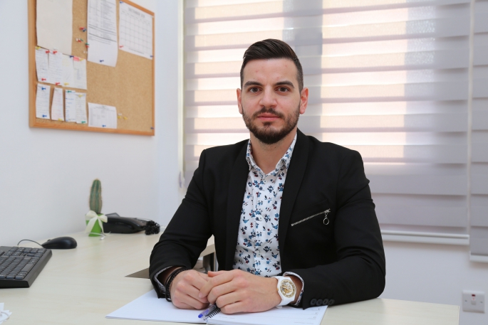 LAÜ Akademisyeni Akartaş, Lens Kullanımında Temizlikve Hijyen koşullarının Önemine Dikkat Çekti