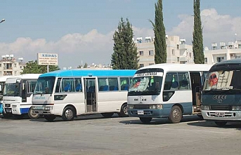 Meslektaşlarını darp ettirdi sonra yakalattı
