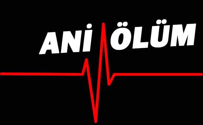 Evinde rahatsızlanan kişi vefat etti