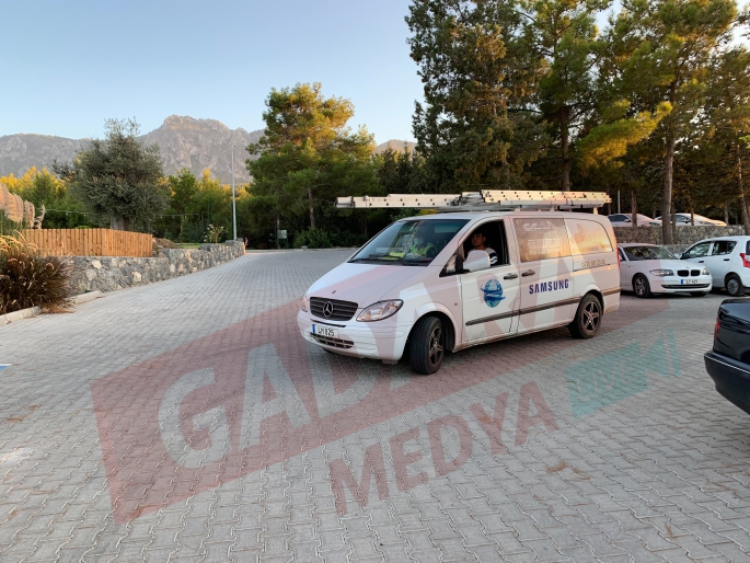 Ölümlü kazanın eylem yapıldığı sırada yolda seyir halinde bulunan 17 yaşındaki ehliyetsiz genç yakalandı