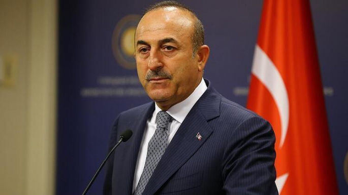Bakan Çavuşoğlu İslam İşbirliği Teşkilatı Bakanlar Konferansına Katılacak