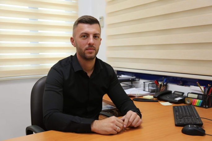 LAÜ Akademisyeni Dağcılar, "Emzirme Haftası'"da Anne Sütünün Önemine Dikkat Çekti.