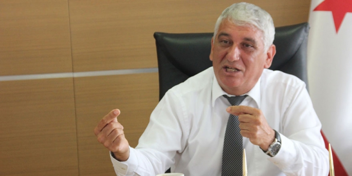Özçınar’a iki ödül birden