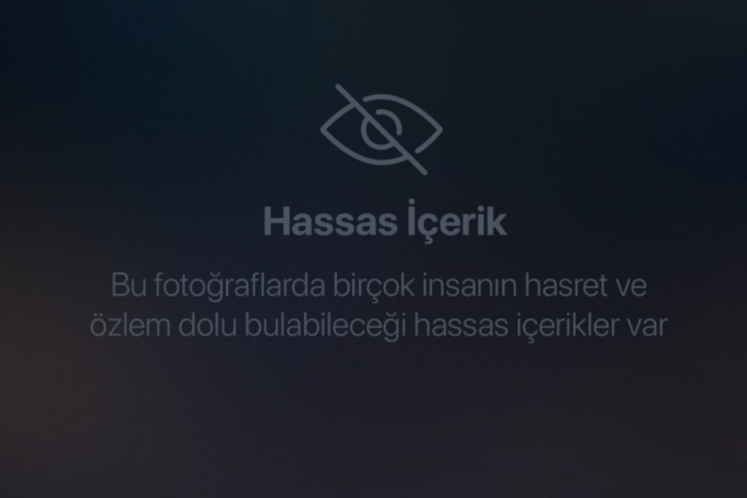 Sosyal medya bu video İle birlikte karıştı