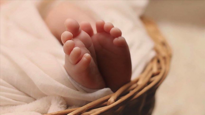 Bebek sahibi olma hayali ile geldiler fakat dolandırıldılar