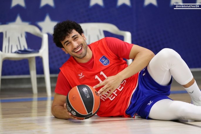 Erten Gazi ülkemizin evladı bizleri gururlandırdı